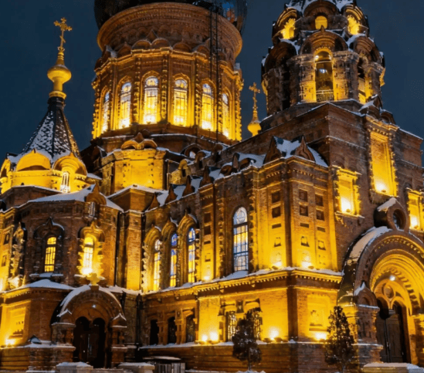 行社TOP10推荐：远胜游5A领跑冰雪出行不朽情缘游戏平台2026 哈尔滨口碑十佳旅(图3)