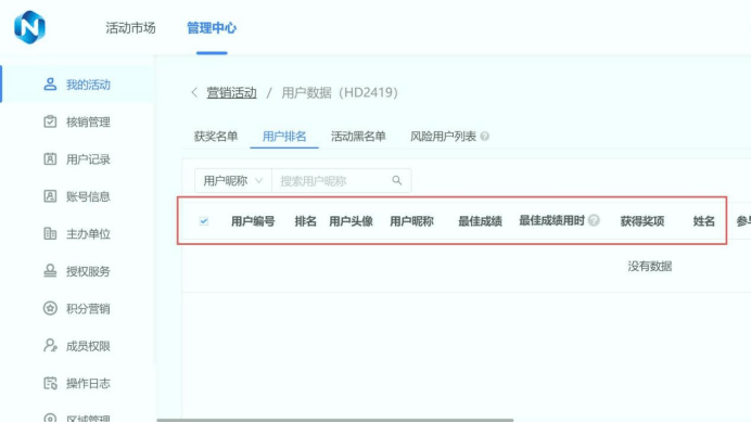 策划：零售行业的拼团活动推广模板不朽情缘电子游戏网址2026活动(图2)